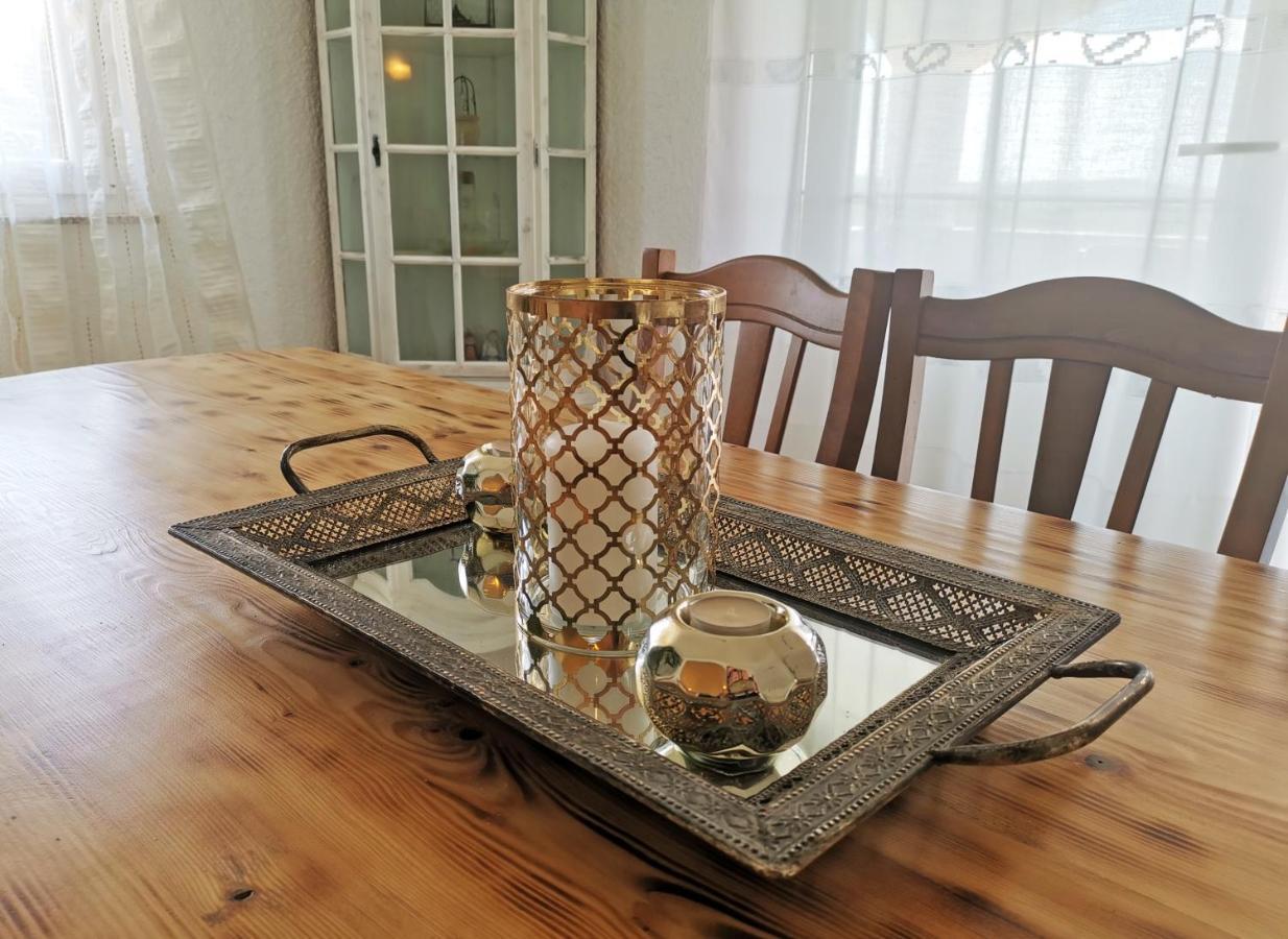 Sveti Lovreč Pazenatički Apartman Luna מראה חיצוני תמונה